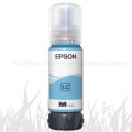 Tusz Epson Nr.108 do EcoTank L8050 | 70ml (C13T09C54A) LightCyan
